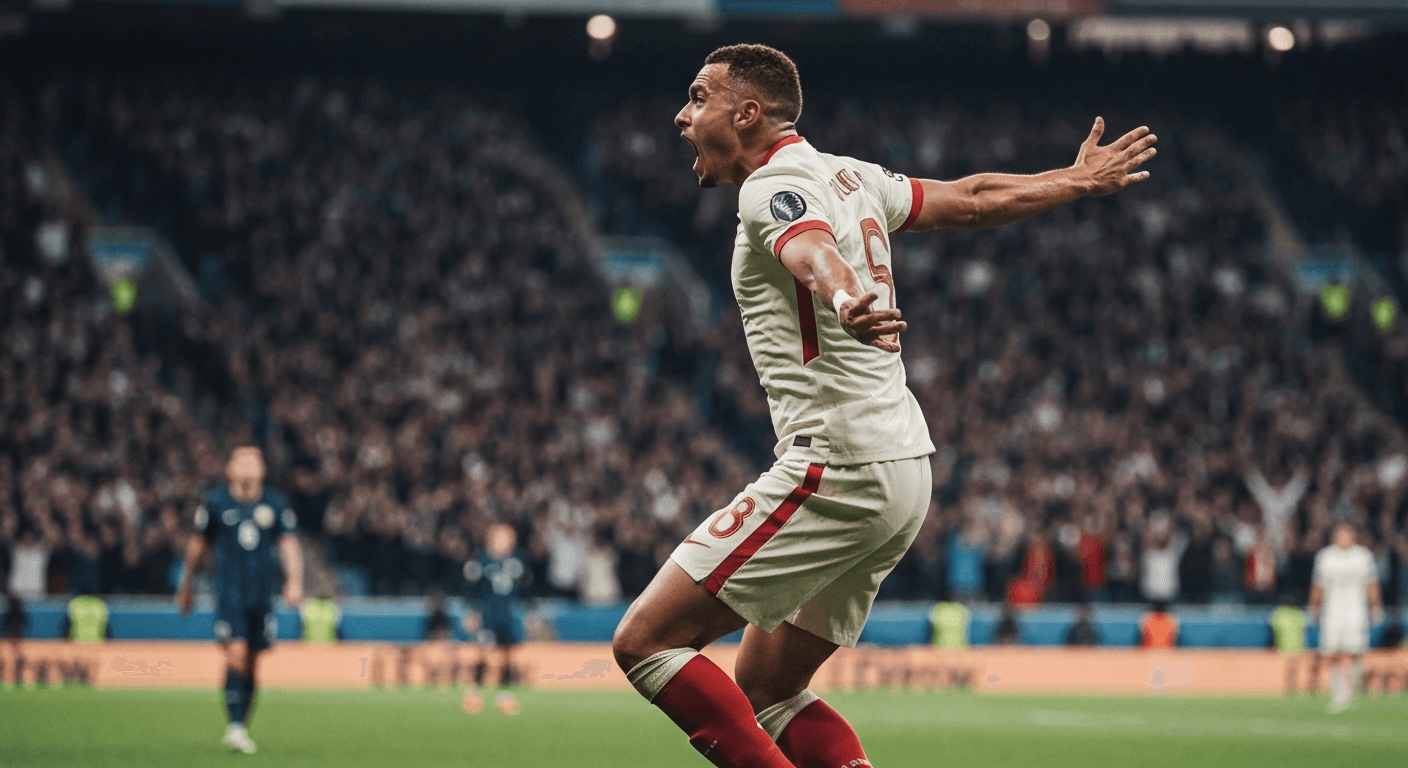 Switzerland vs Canada match report