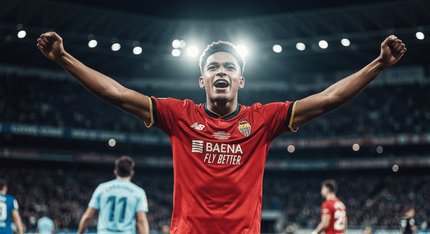 Uruguay vs Spain match report