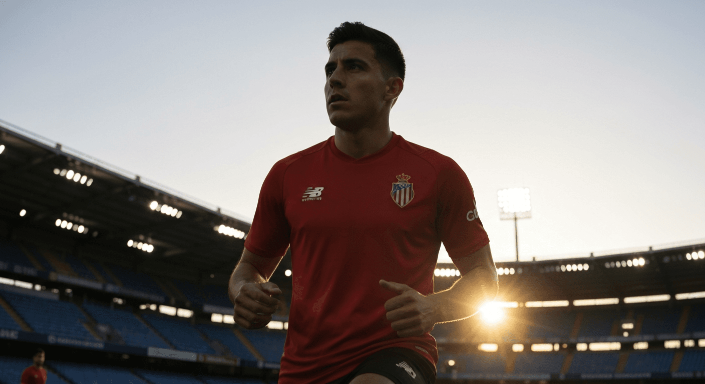 Argentina vs Switzerland match report