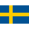 Sweden badge