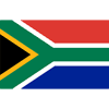 South Africa badge