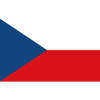 Czech Republic badge