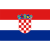 Croatia badge