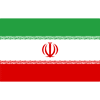 Iran badge