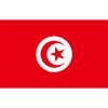 Tunisia badge