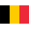 Belgium badge