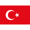 Turkey badge