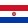 Paraguay badge