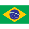 Brazil badge