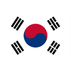 Korea badge