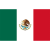 Mexico badge