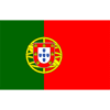 Portugal badge