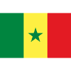 Senegal badge