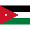 Jordan badge