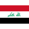 Iraq badge