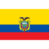 Ecuador badge