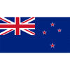 New Zealand badge
