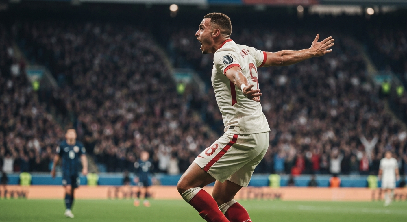 Switzerland vs Canada match report