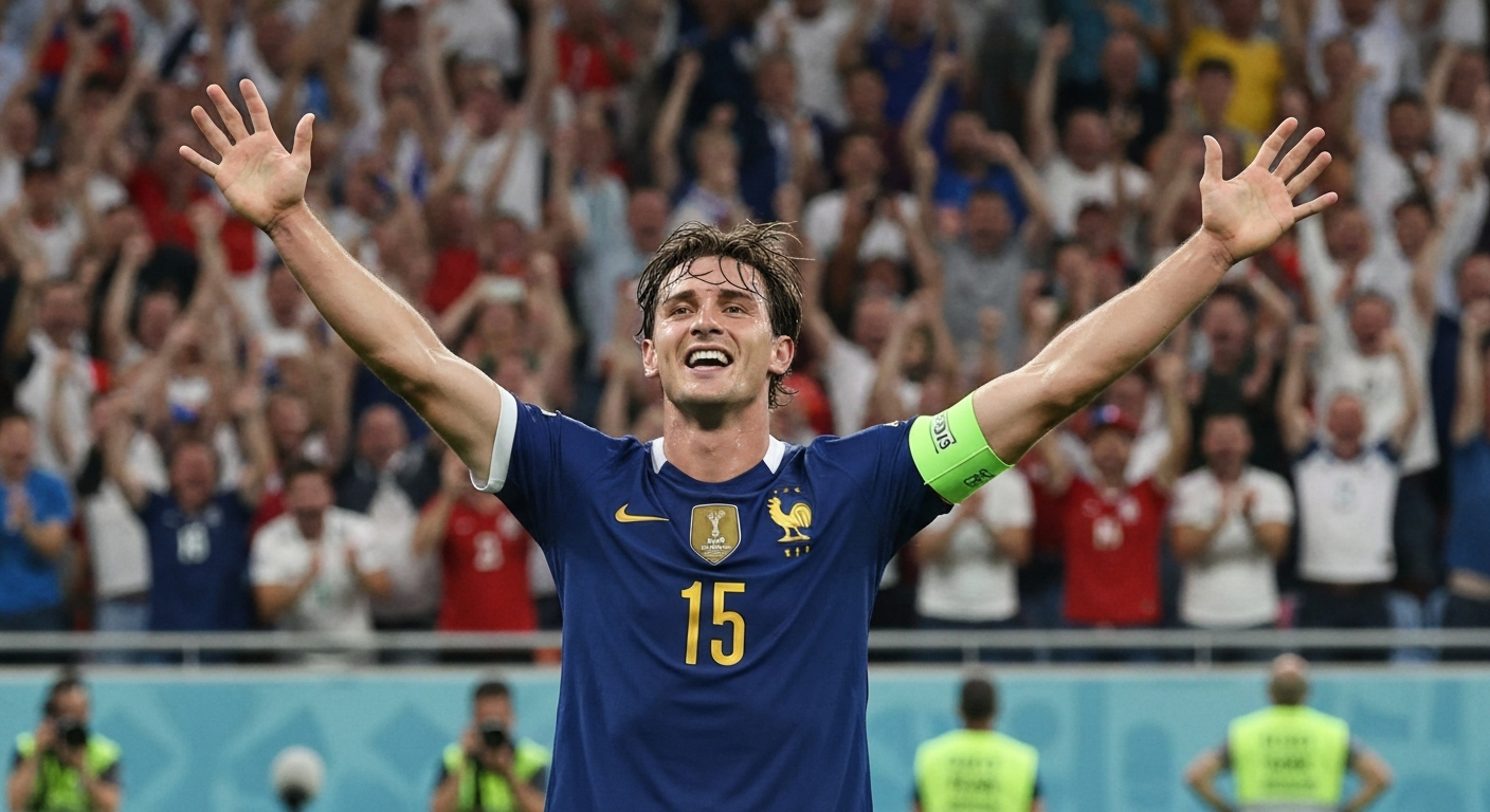 New Zealand vs Belgium match report