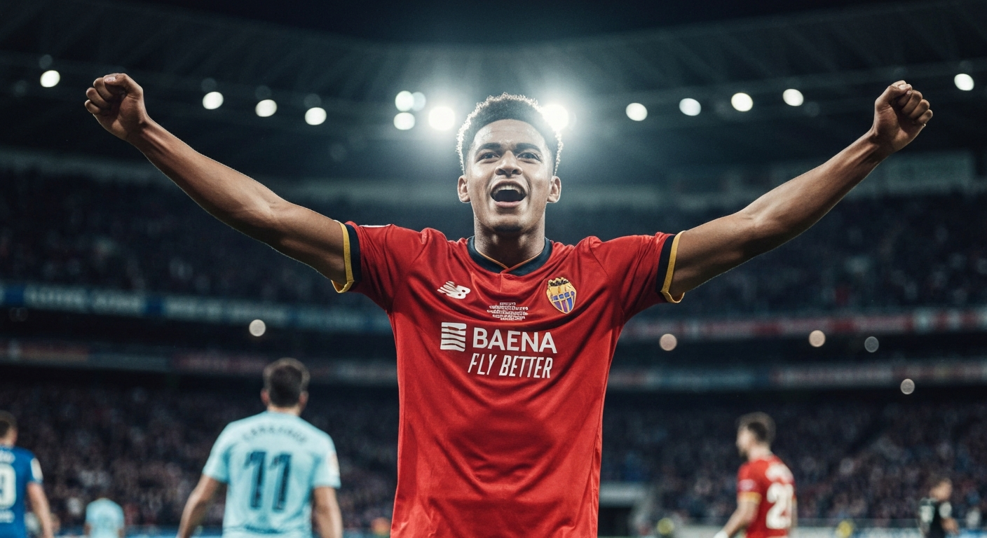 Uruguay vs Spain match report